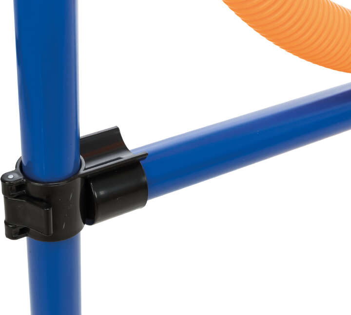 TRIXIE Fun Agility Hunde-Trainingsring